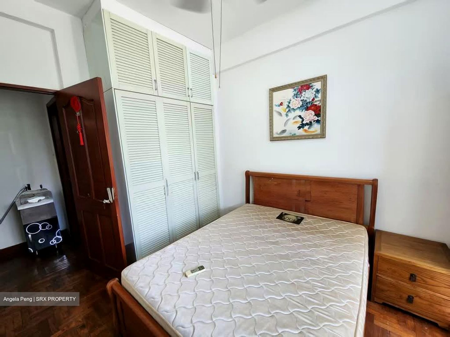 Parc Oasis (D22), Condominium #588395361